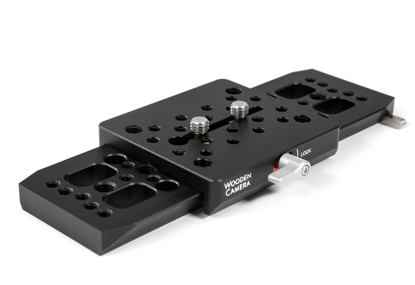 wooden-camera-dovetail-clamp wooden camera clamp