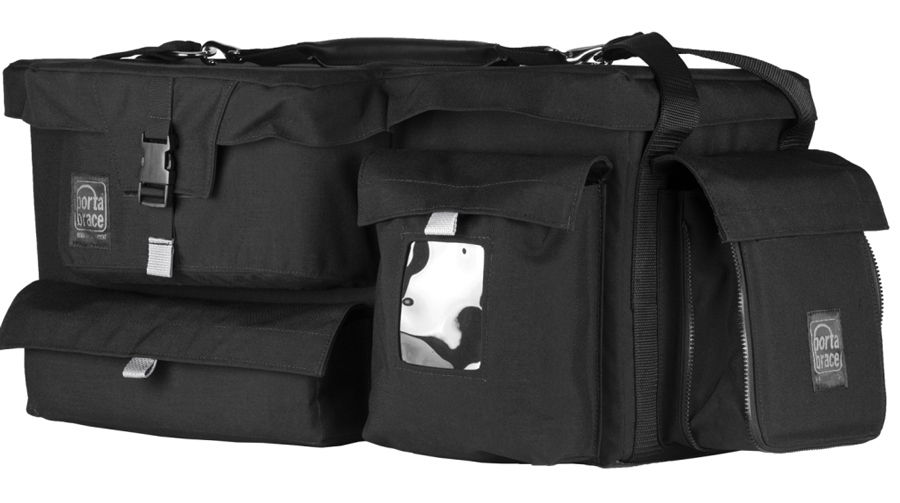 CC-PXWX400B QUICK-DRAW Camera Case