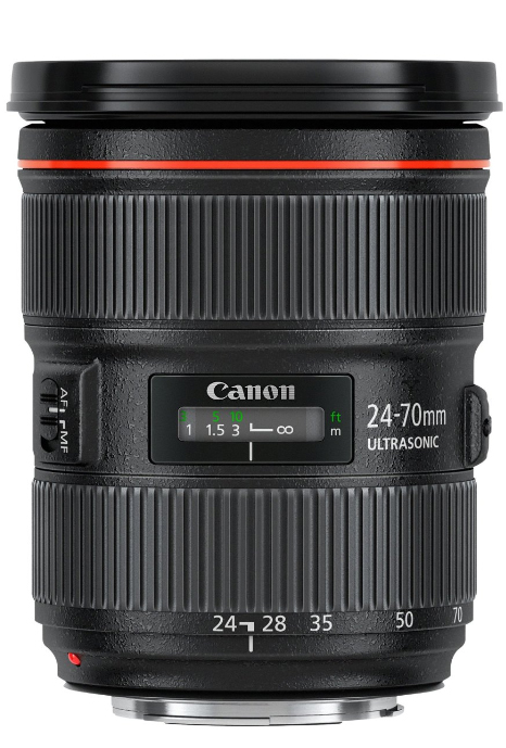 canon ef 24-70mm