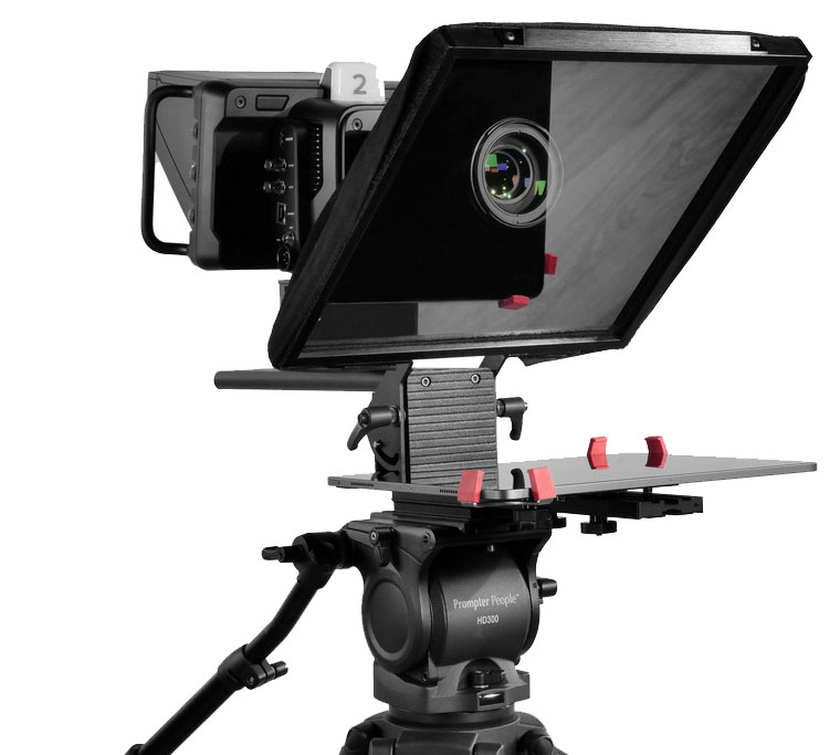 Prompter People Prompter Pal ProPAL-PRO-12TAB