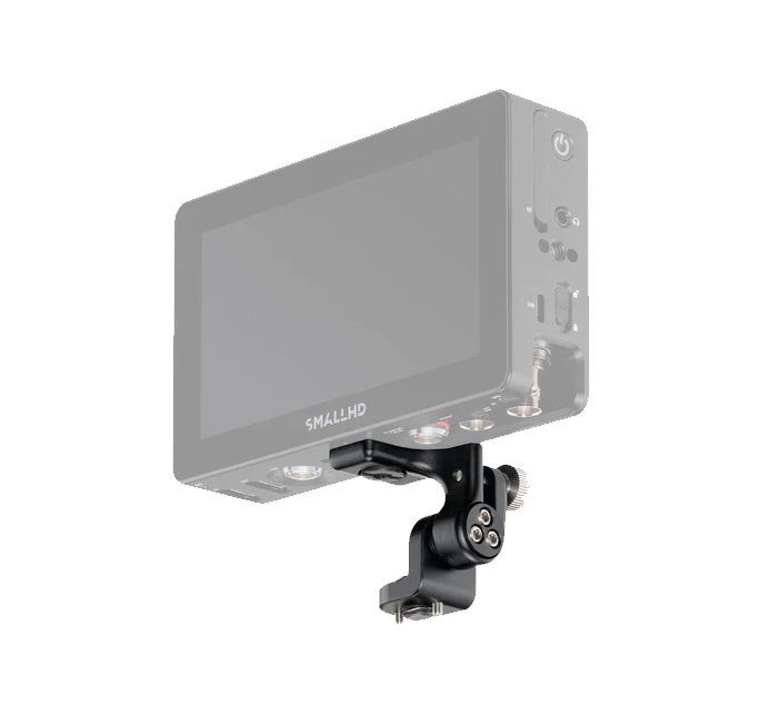 Wooden Camera Monitor Hinge (SmallHD Smart 5, 3/8"-16)