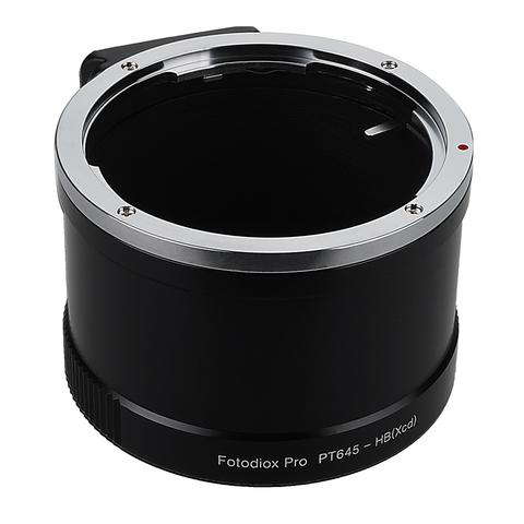 FotodioX Pentax 645 Lens to Hasselblad XCD-Mount Camera Adapter