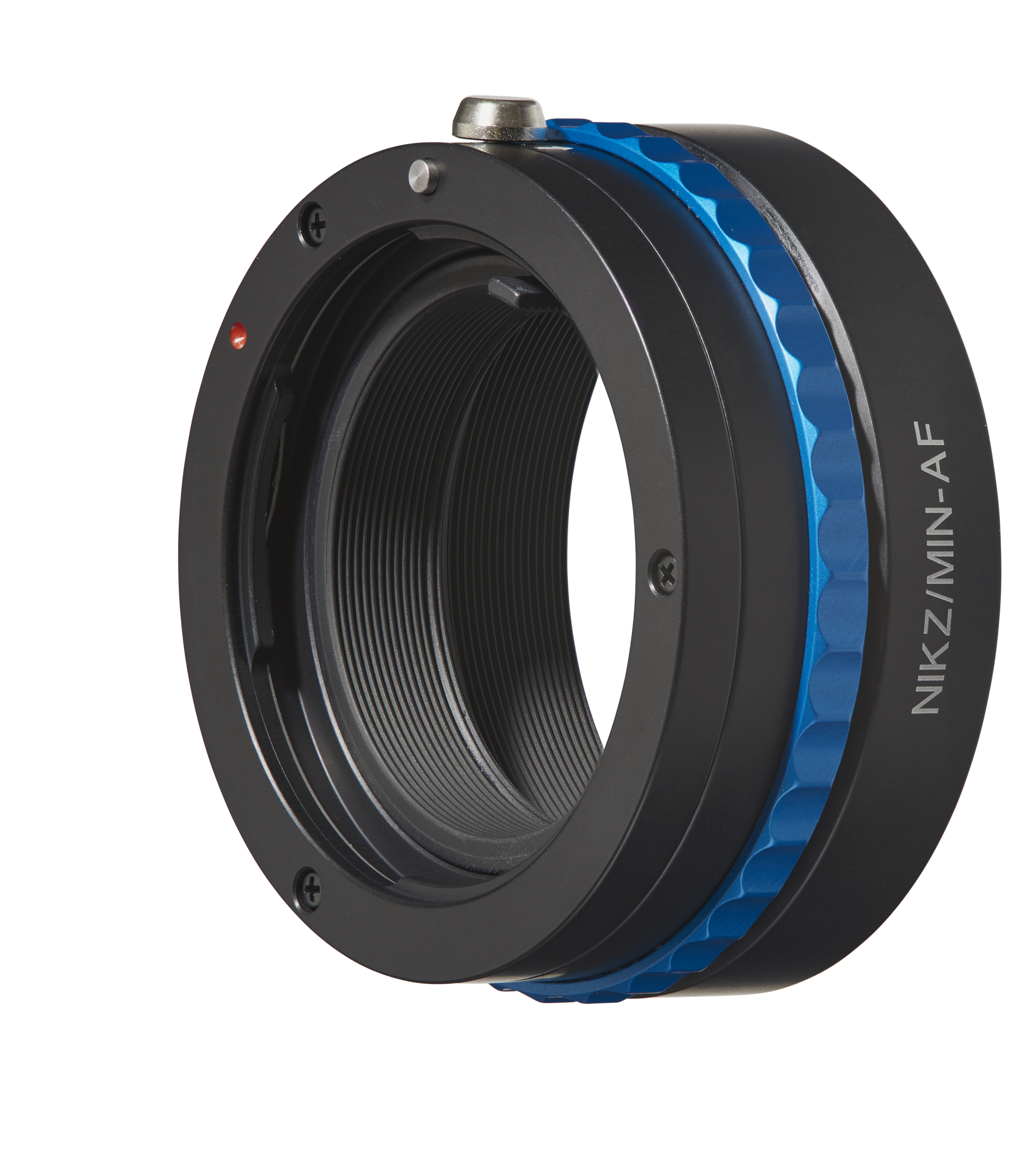 Novoflex Adapter Sony/Minolta - Nikon Z (aperture control)