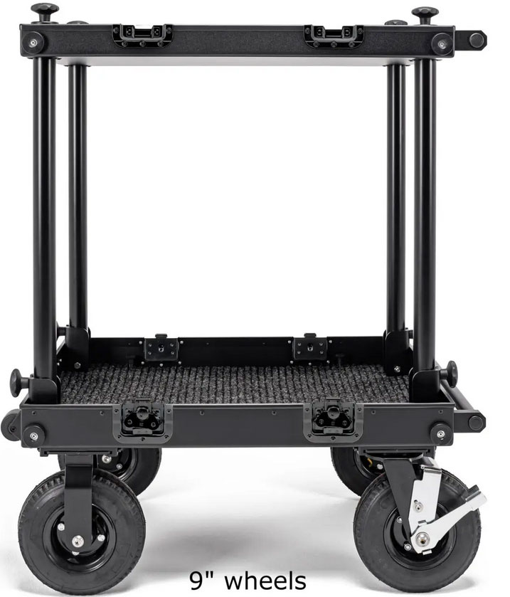 AdiCam MINI 001-09BLK
