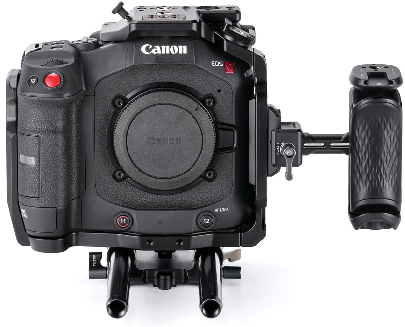 TILTA Camera Cage for Canon C80 Advanced Kit