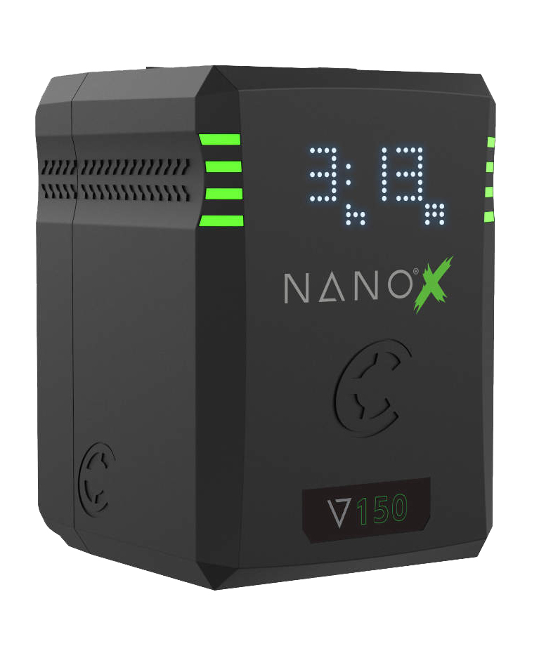 CORE SWX NANO-V150X NANOX Micro 150 Series