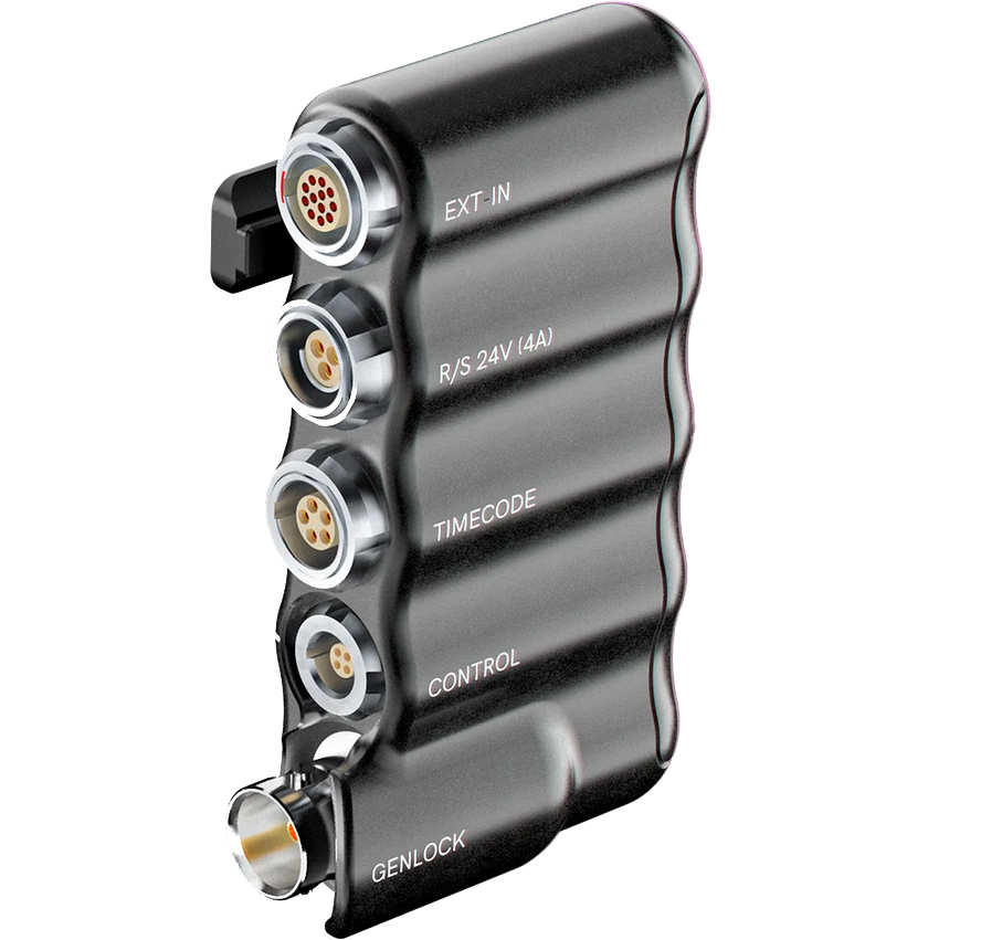 Wooden Camera B-Box Kit (RED KOMODO, KOMODO-X, V-RAPTOR) Wooden Camera B-Box Kit (RED KOMODO, KOMODO-X, V-RAPTOR)