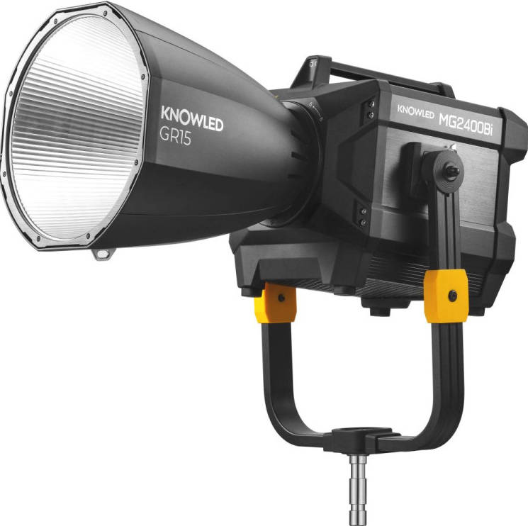 GODOX KNOWLED MG2400Bi LED