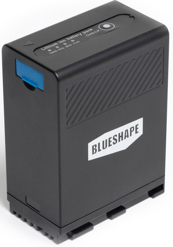 Blueshape BP A60 Battery Pack 96Wh