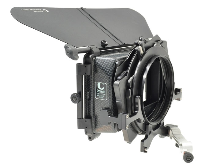 chrosziel mattebox mb 450r2-dsw