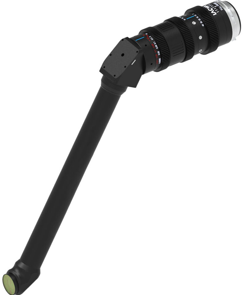 Laowa Probe Zoom 15–24mm T8 Lens (Periscope) Arri PL