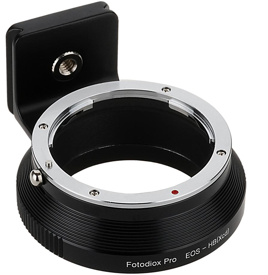 FotodioX Canon EOS to Hasselblad XCD Adapter