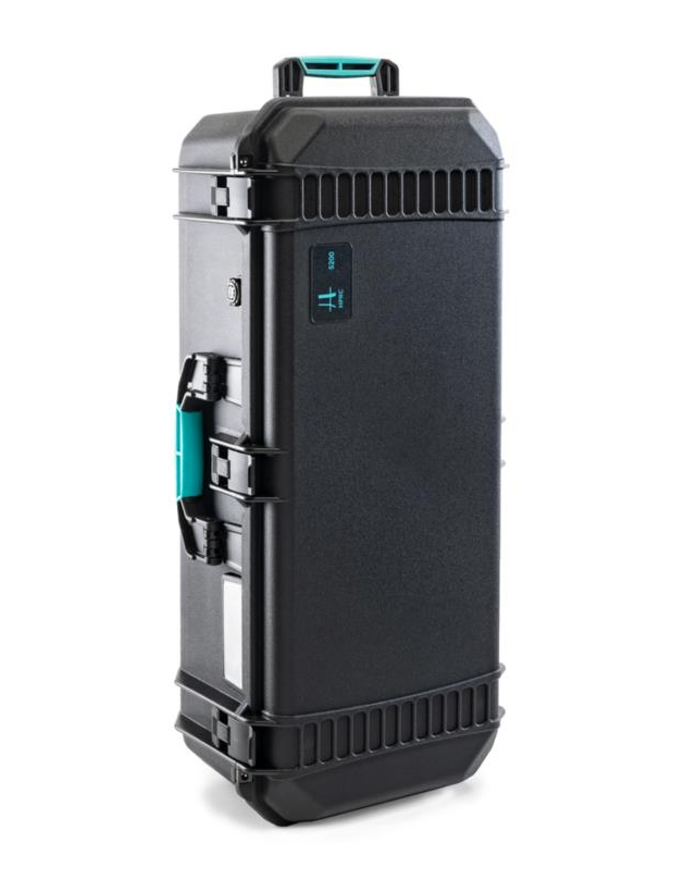 HPRC-HPRC5200-RESIN-CASE HPRC HPRC5200 RESIN CASE