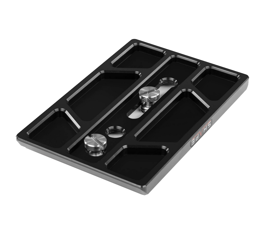 SHAPE-touch-and-go shape TGCFP