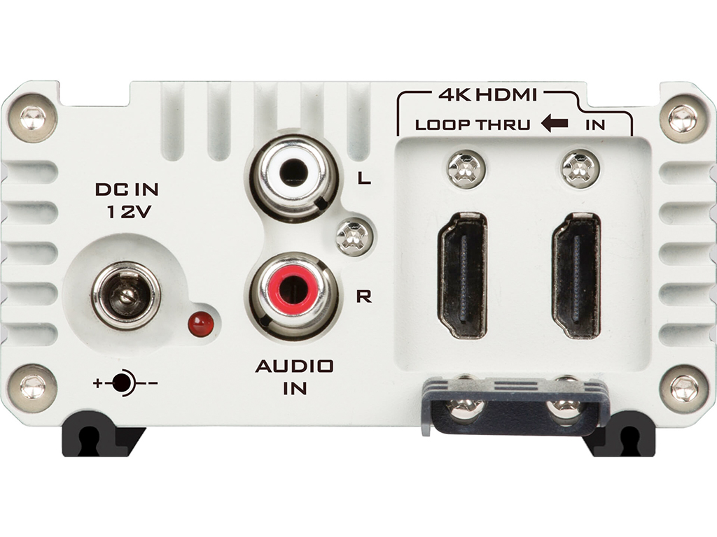 DAC-9P 4K CONVERTER