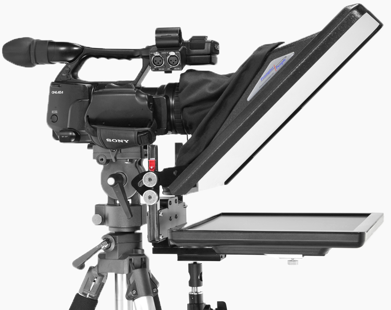 Prompter People ProLine Plus Freestand