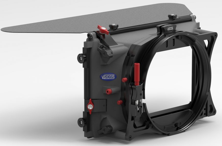 matte-box-MB-436 Vocas MB-436 matte box