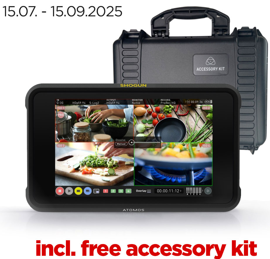 ATOMOS Shogun Classic