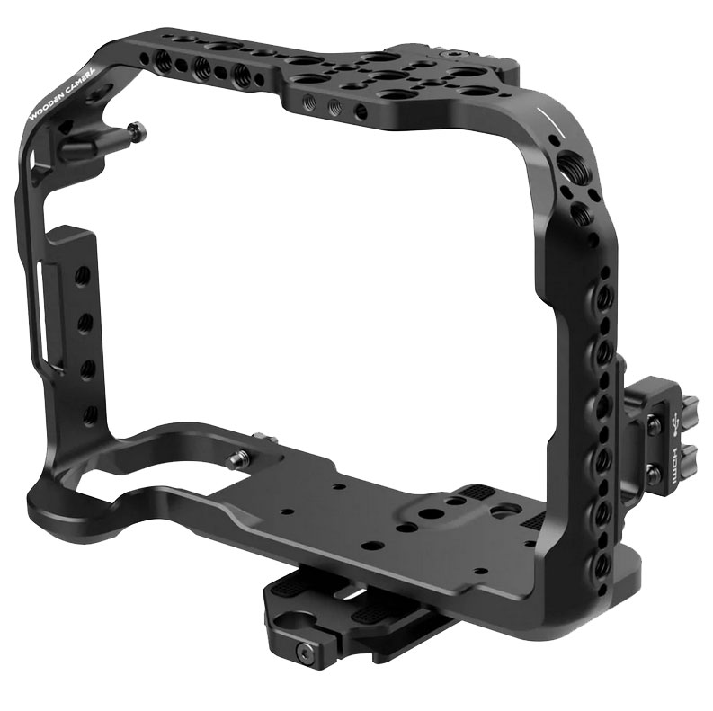 Fujifilm GFX100S Camera Cage