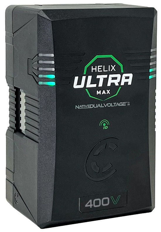 Core SWX Helix Max Ultra 400 V-Mt HLX-400UMXV