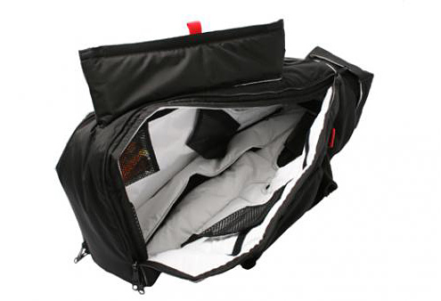 pb-pol2-3 porta brace Polar Bear