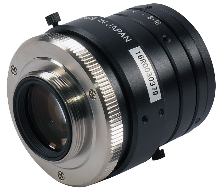 Kowa 25mm C-Mount Lens
