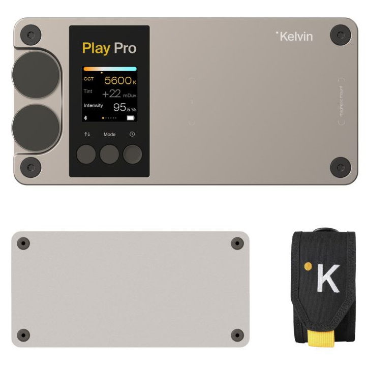 Kelvin Play Pro PLAY-PRO-LK1 Kelvin Play Pro PLAY-PRO-LK1