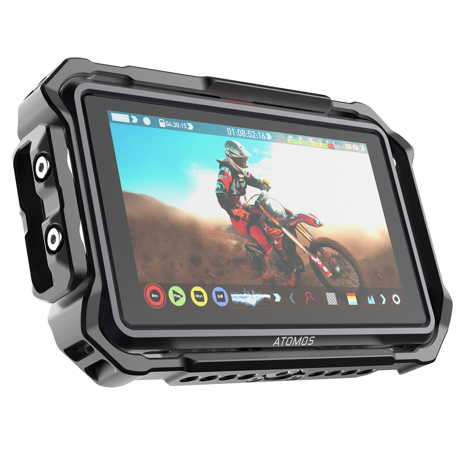 8-ANV-C-monitor-cage 8-ANV C