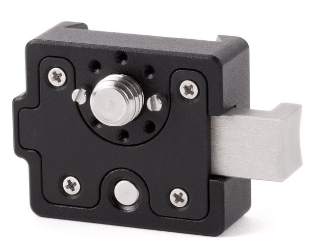 v-lock-base-station-wedge-kit Wooden Camera Wedge Kit