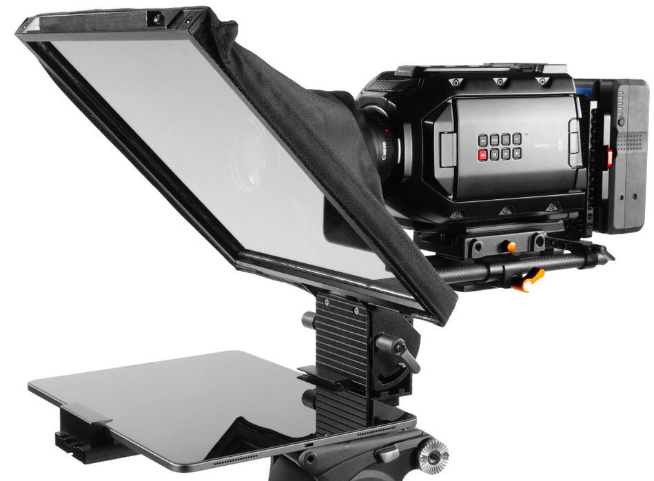 PrompterPeople Prompter Pal 15MM MODEL PAL-12-TAB-15MM