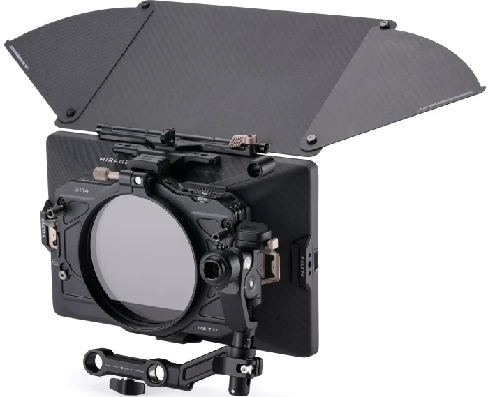 Tilta Mirage Pro Matte Box VND Kit MB-T17-A