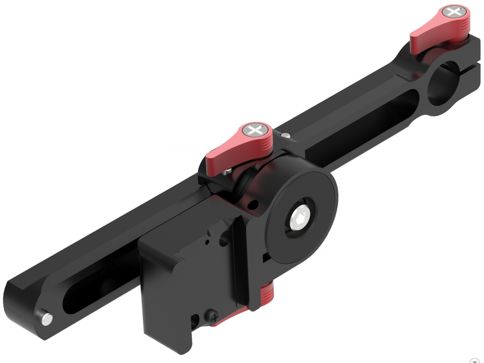 Vocas Arri Viewfinder bracket kit