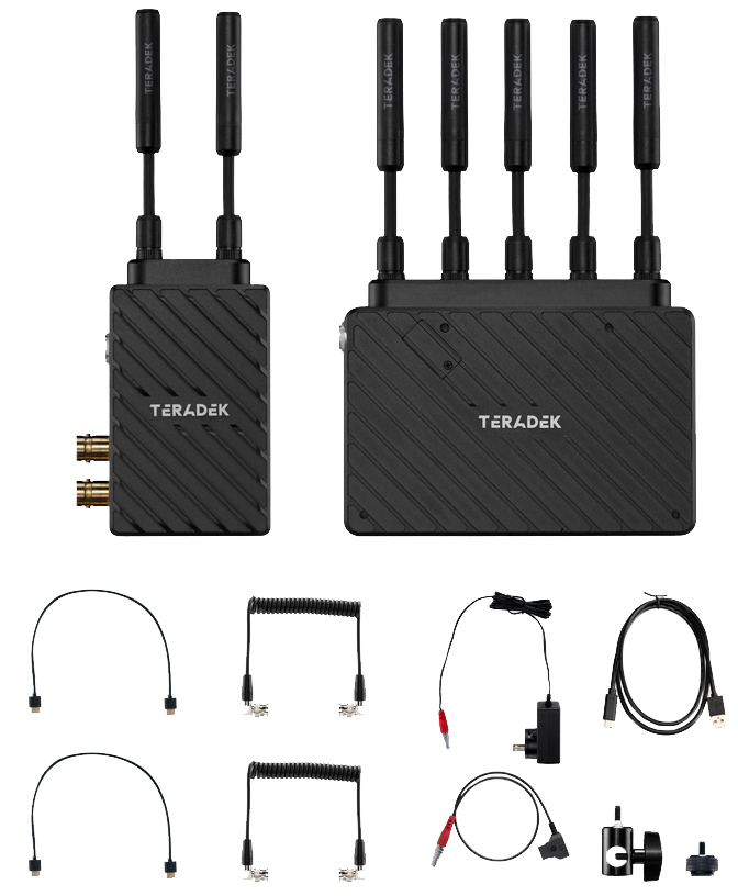 Teradek BOLT 6 LT 750 TX/RX 10-2260 