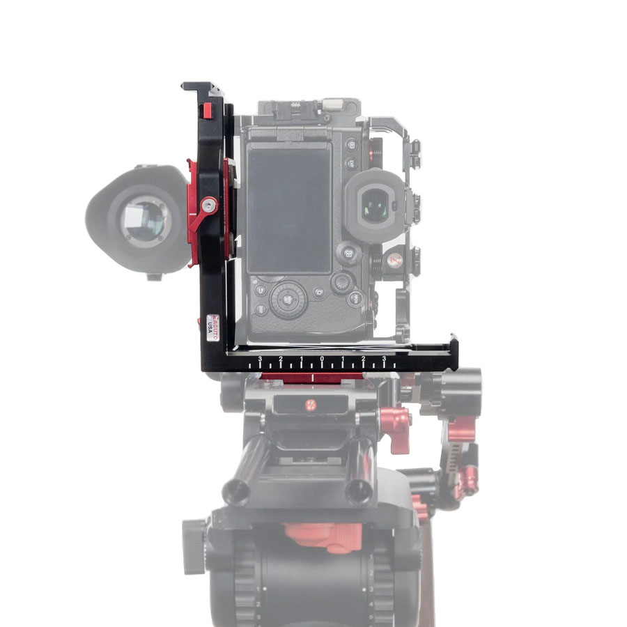 Zacuto VCT Rotator