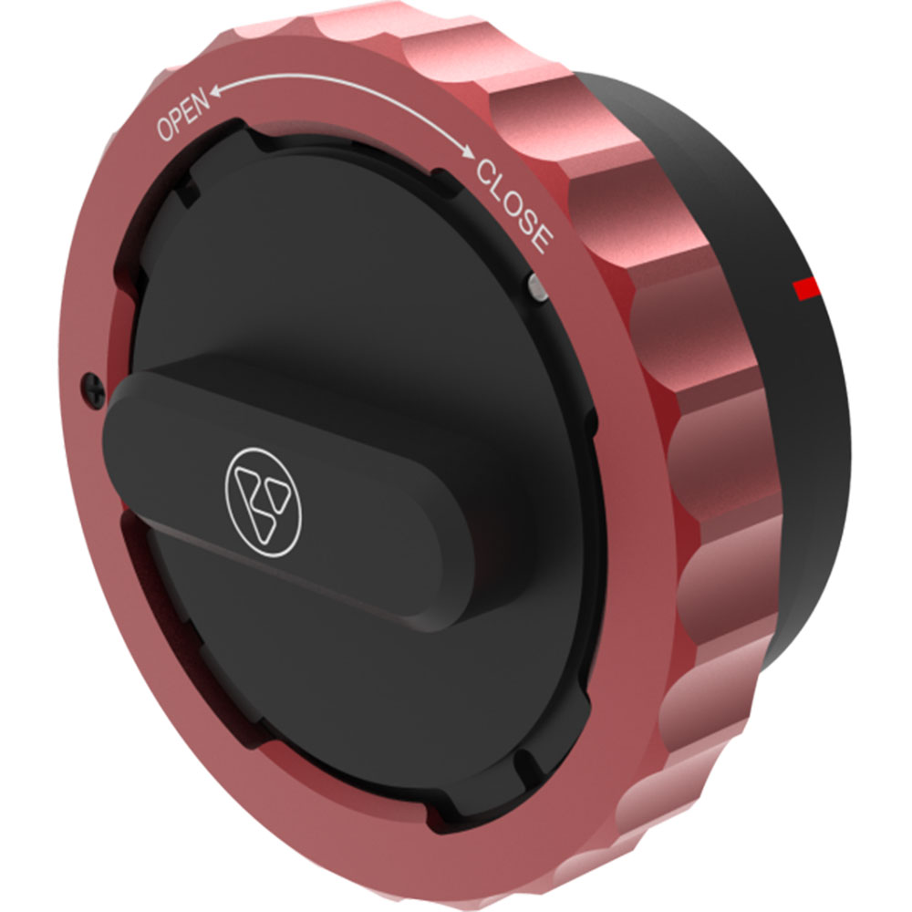 Vocas Canon R-mount to PL adapter MKII (Excl. support)