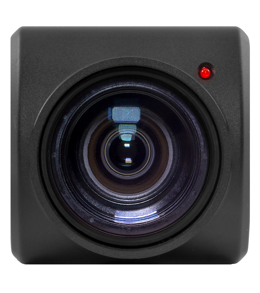 Marshall IP Zoom Camera