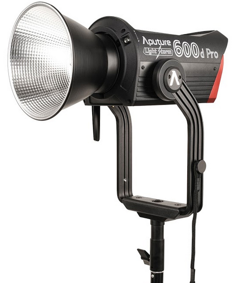 Aputure-LS-600D-Pro Aputure LS 600D Pro