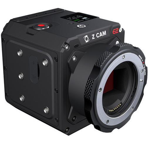 Z-CAM E2-F6 6K Cinema Camera