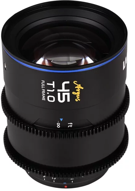 Laowa Argus FF Cine 45mm T1 Sony FE