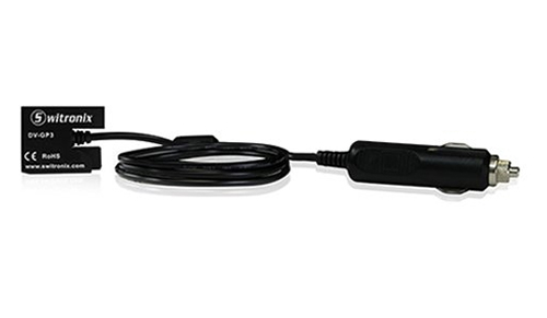 GoPro Regulator Cable Cig