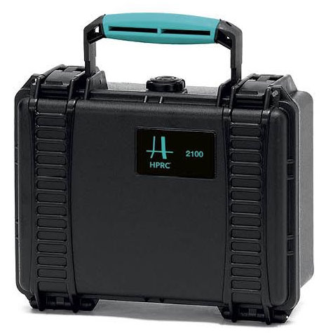 HPRC 2100 Hard Case HPRC2100_EMPBLB