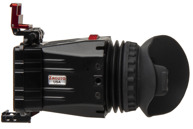 Zacuto Sony Z-Finder For FX9