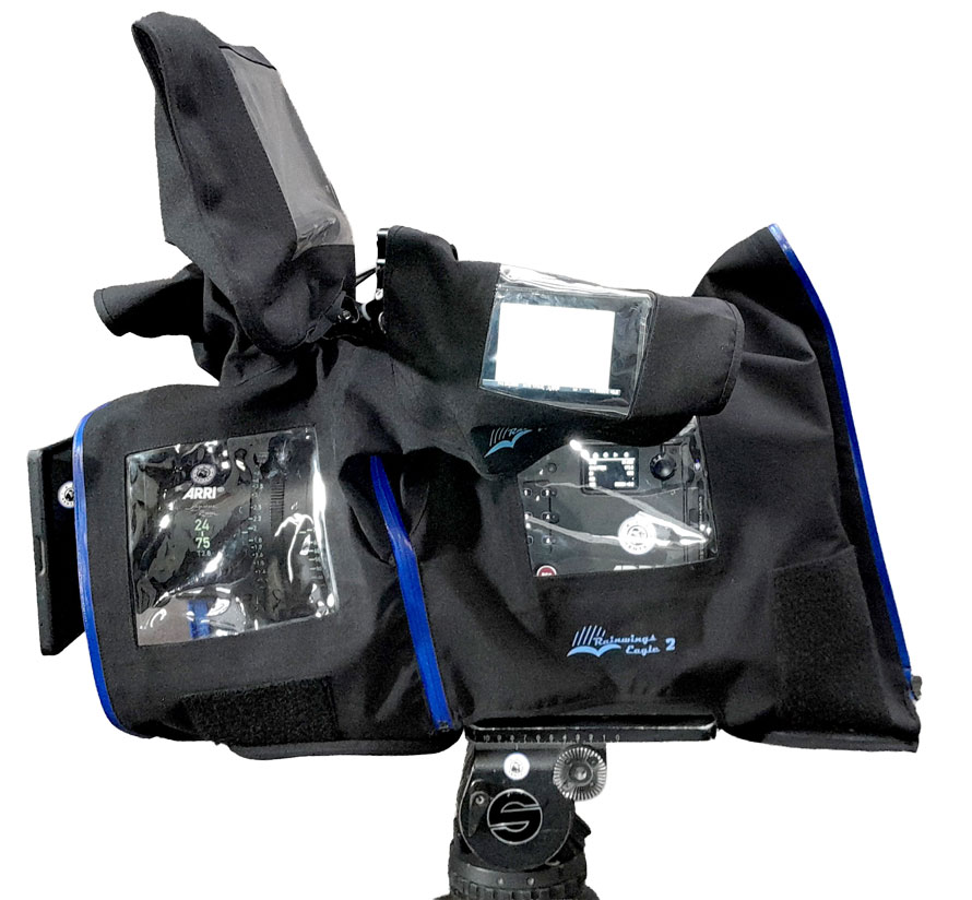 Rainwings Eagle 2 BASIC