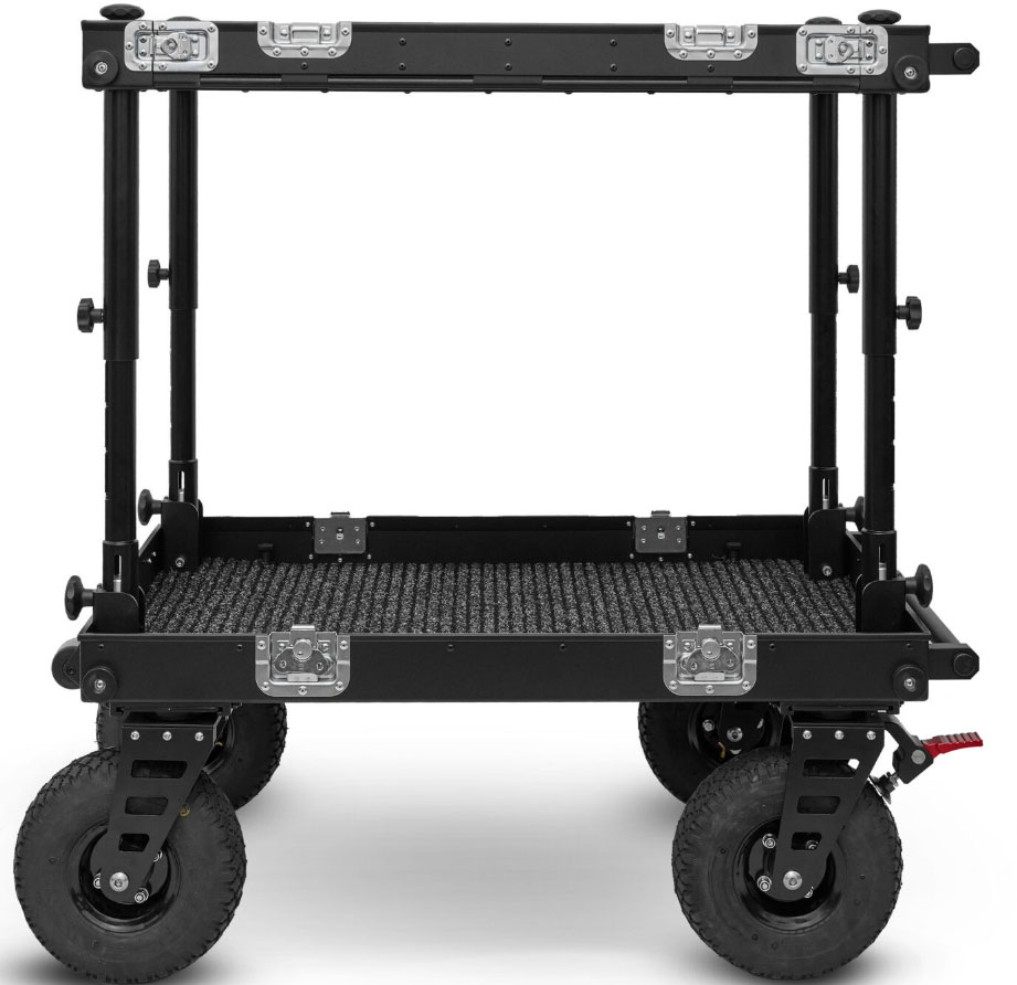 adicam STANDARD+ 040-10-HAS-PREM