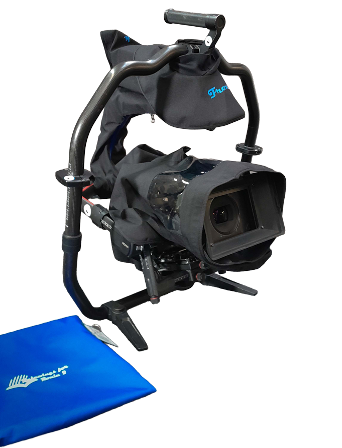 Rainwings for Ronin 2