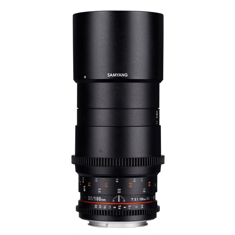 samyang 100m t3.1 vdslr