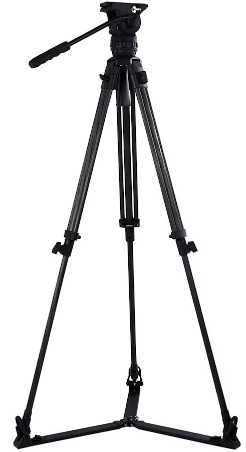 Camgear MARK 6 CF GS (75mm Bowl)