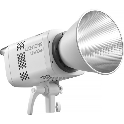 GODOX LE300Bi Litemons LED Light Bi-Color WHITE