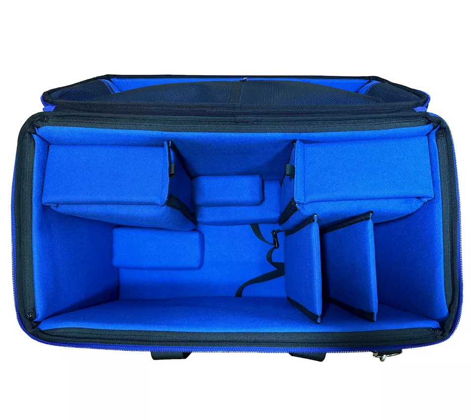 camRade camBag HD Cinema