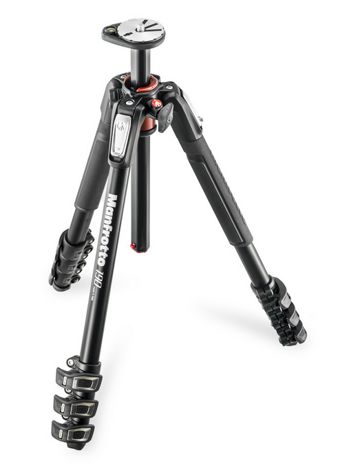 Manfrotto MT190XPRO4